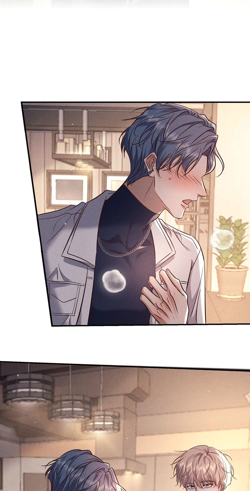 Đêm Tình Yêu Và Sát Ý Chapter 84 - 27