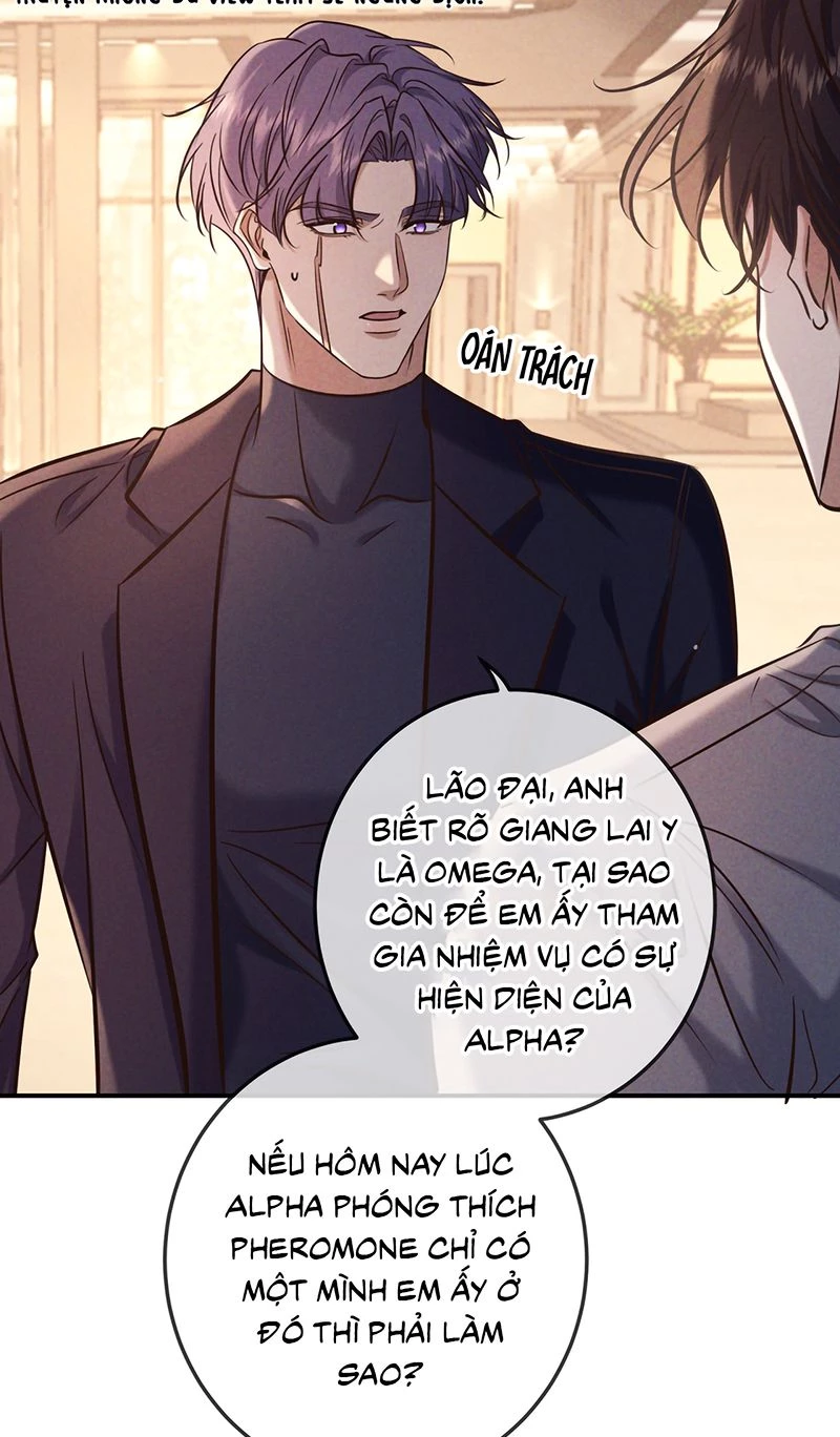 Đêm Tình Yêu Và Sát Ý Chapter 84 - 34