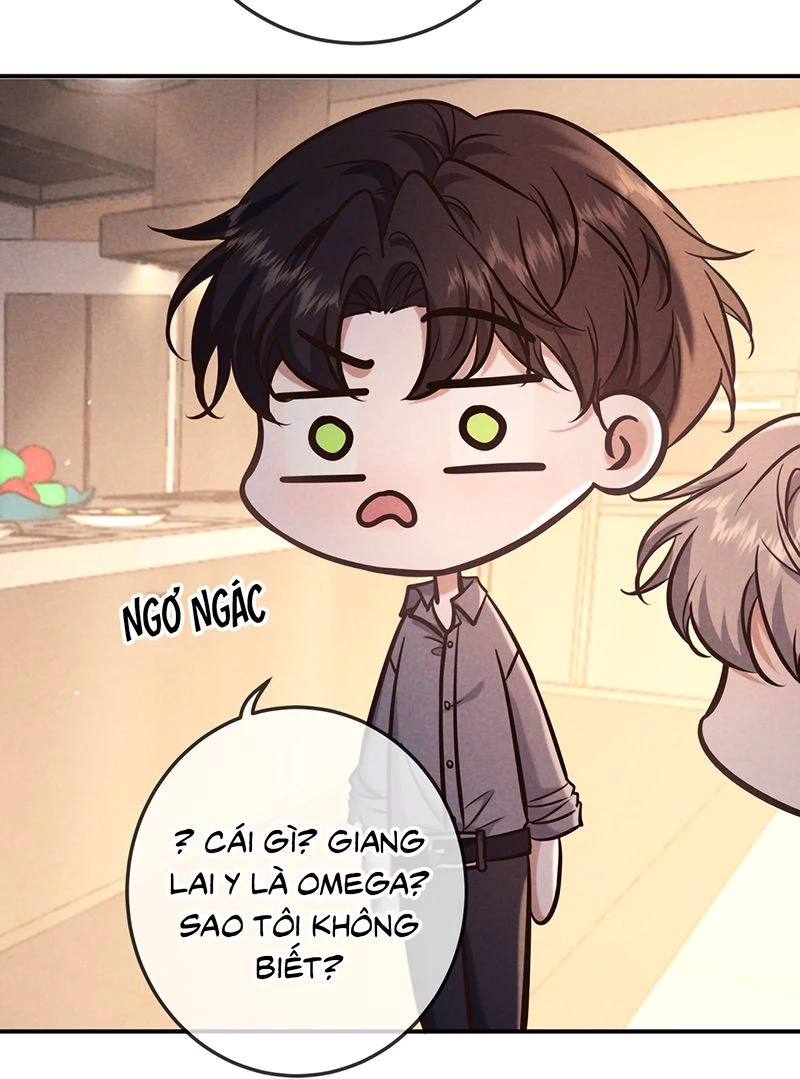 Đêm Tình Yêu Và Sát Ý Chapter 84 - 35