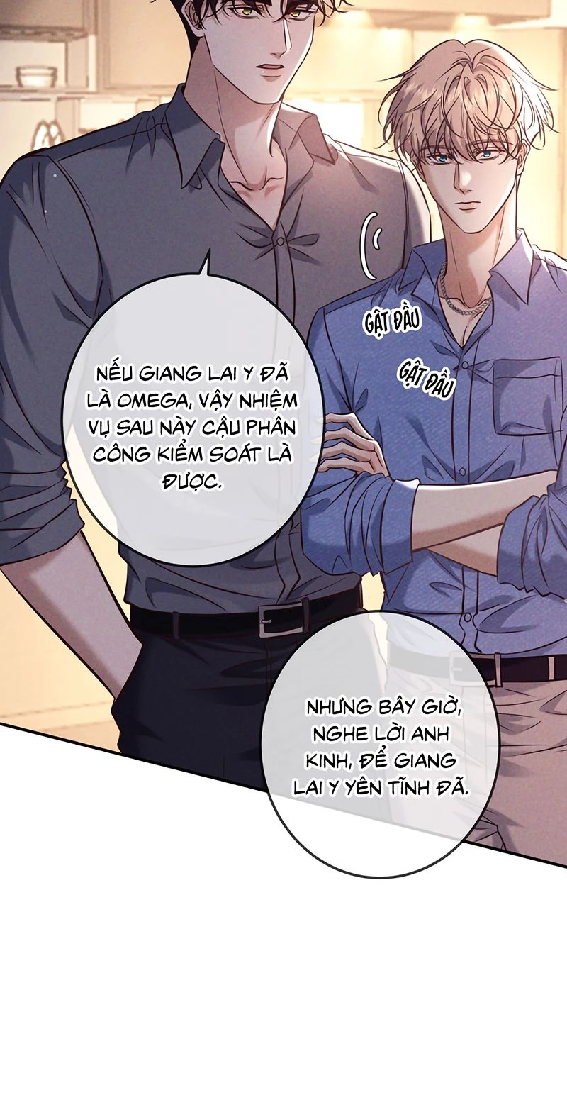 Đêm Tình Yêu Và Sát Ý Chapter 84 - 39