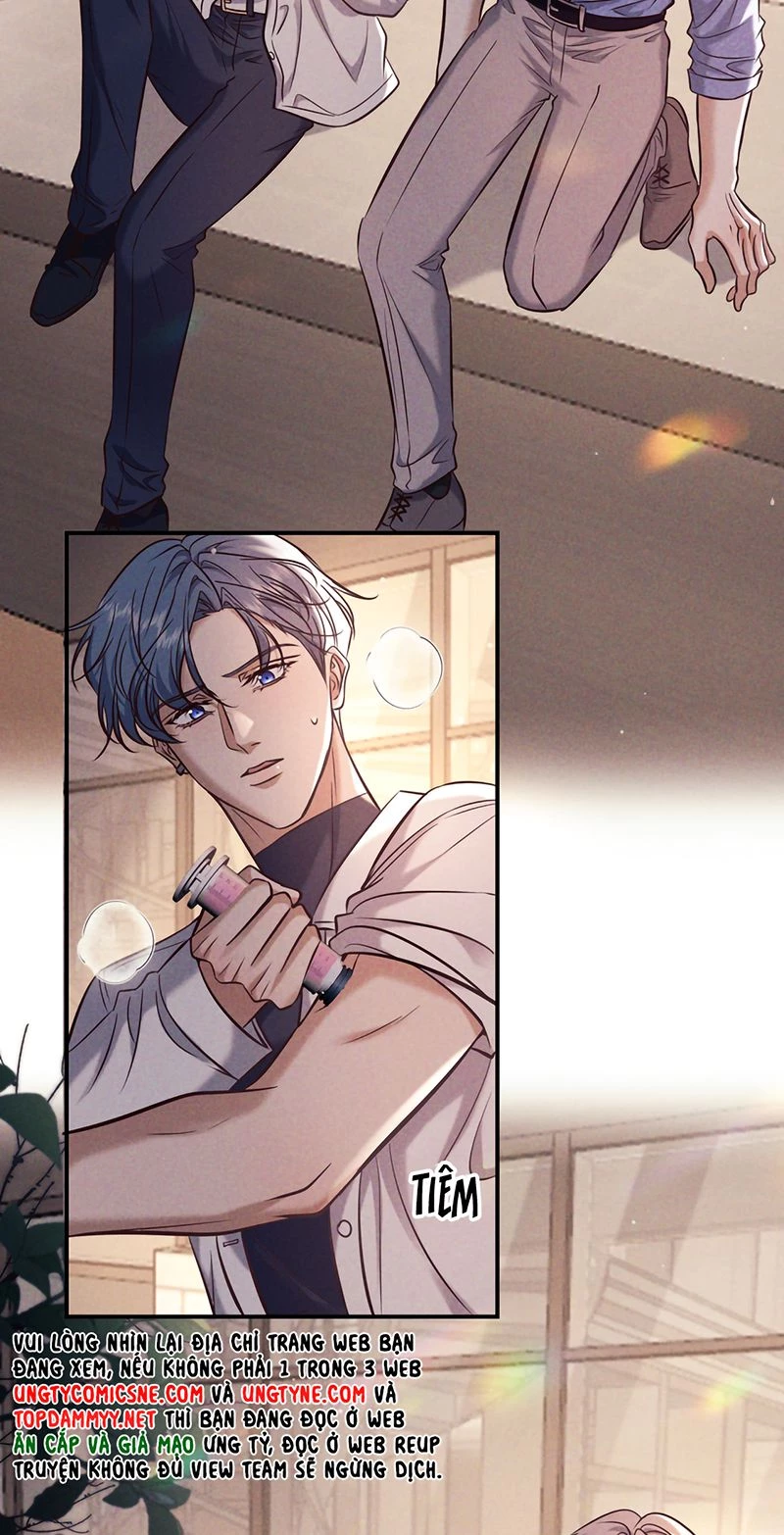 Đêm Tình Yêu Và Sát Ý Chapter 84 - 42