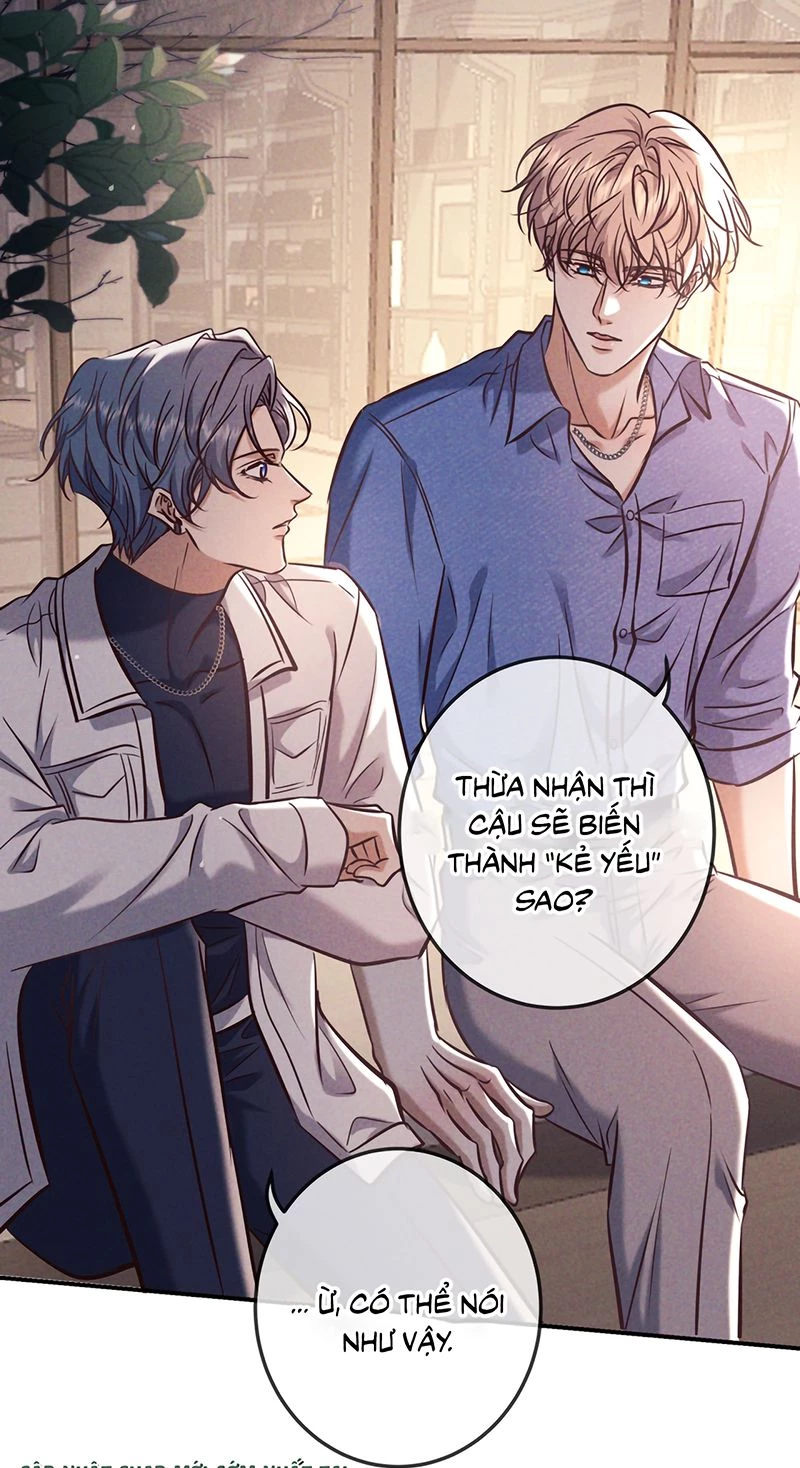 Đêm Tình Yêu Và Sát Ý Chapter 84 - 44