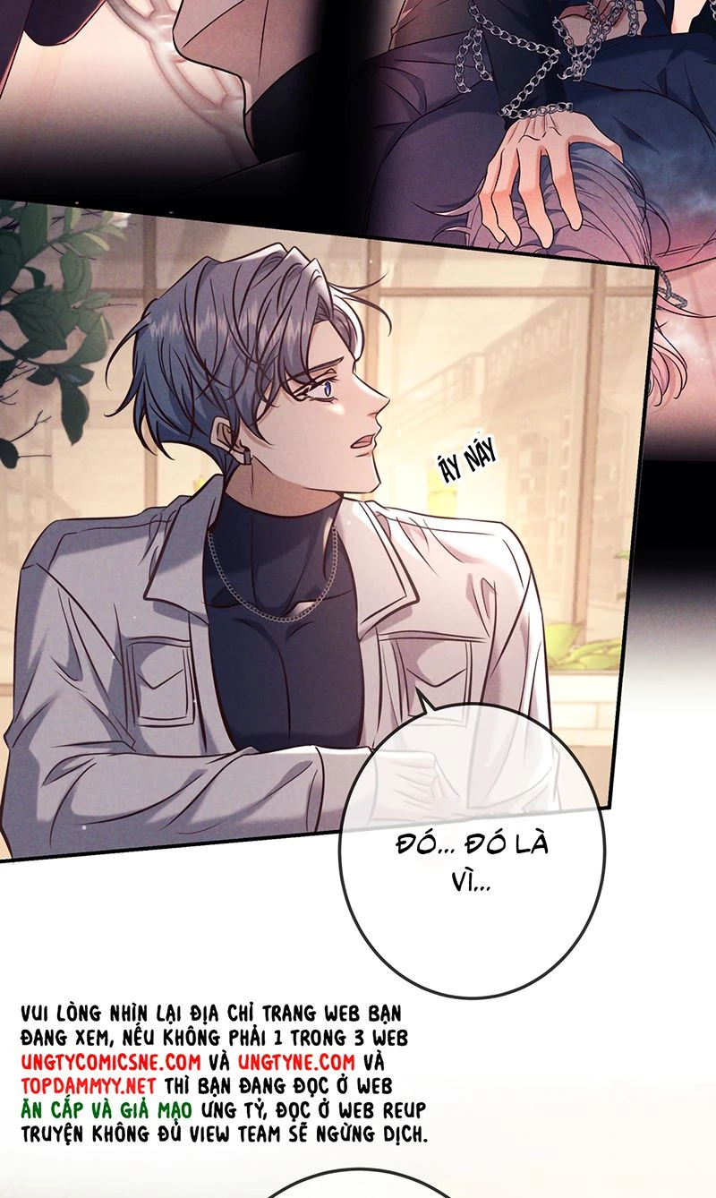 Đêm Tình Yêu Và Sát Ý Chapter 84 - 46