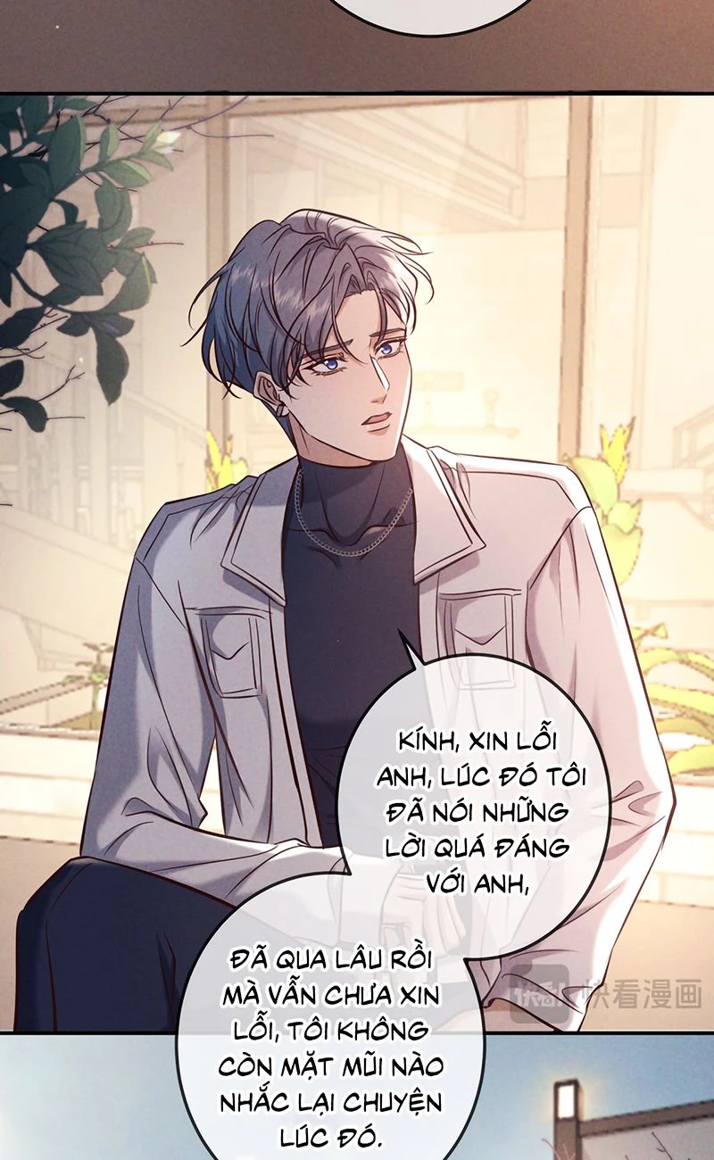 Đêm Tình Yêu Và Sát Ý Chapter 84 - 48