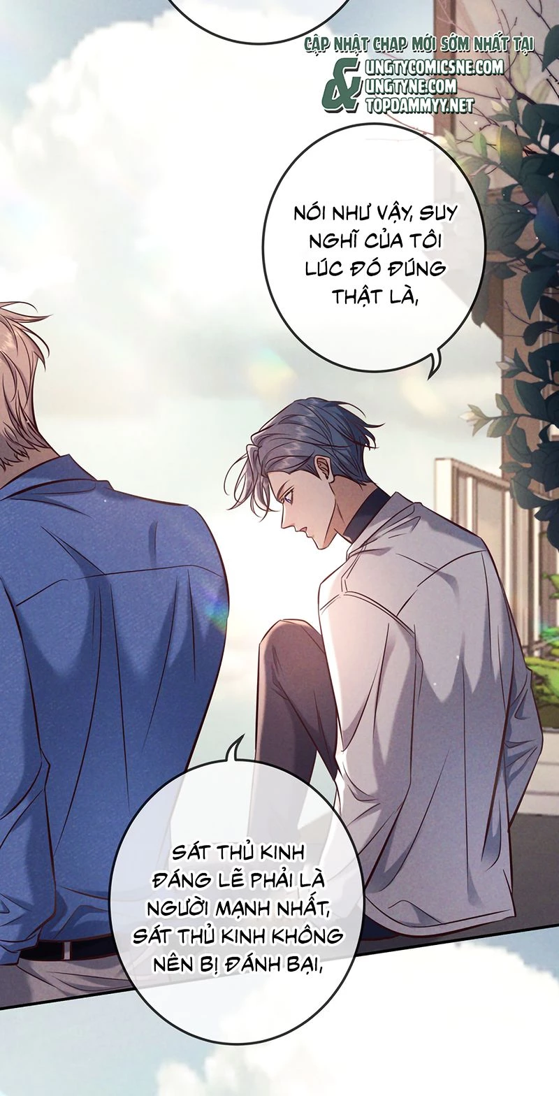 Đêm Tình Yêu Và Sát Ý Chapter 84 - 49