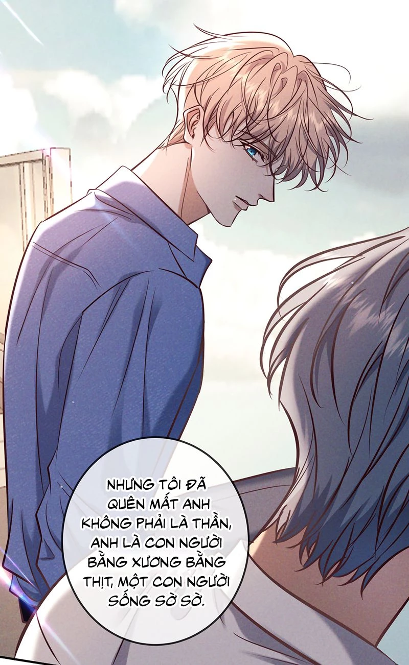 Đêm Tình Yêu Và Sát Ý Chapter 84 - 50