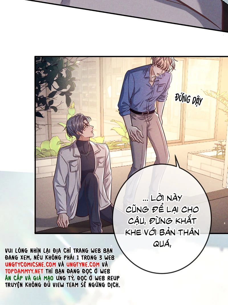 Đêm Tình Yêu Và Sát Ý Chapter 84 - 51