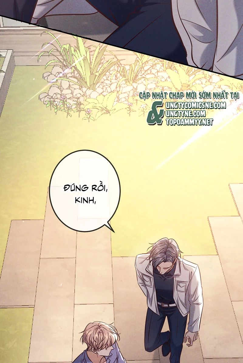 Đêm Tình Yêu Và Sát Ý Chapter 84 - 54