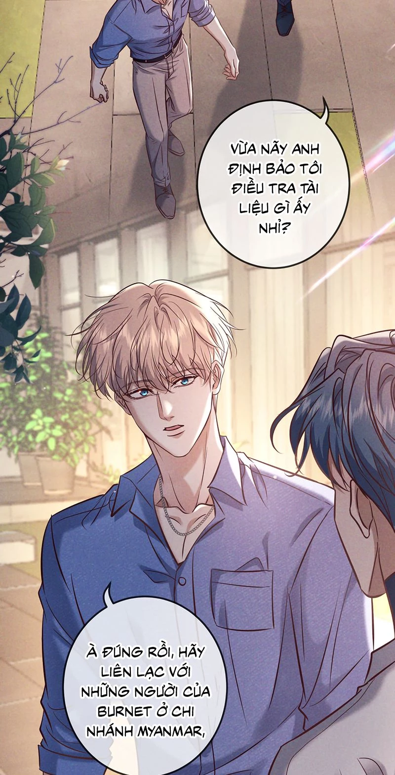 Đêm Tình Yêu Và Sát Ý Chapter 84 - 55