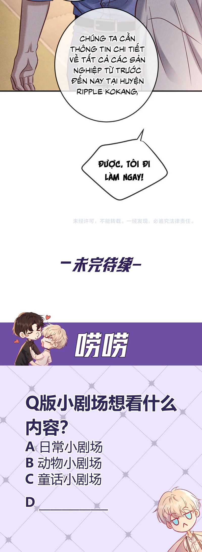 Đêm Tình Yêu Và Sát Ý Chapter 84 - 56