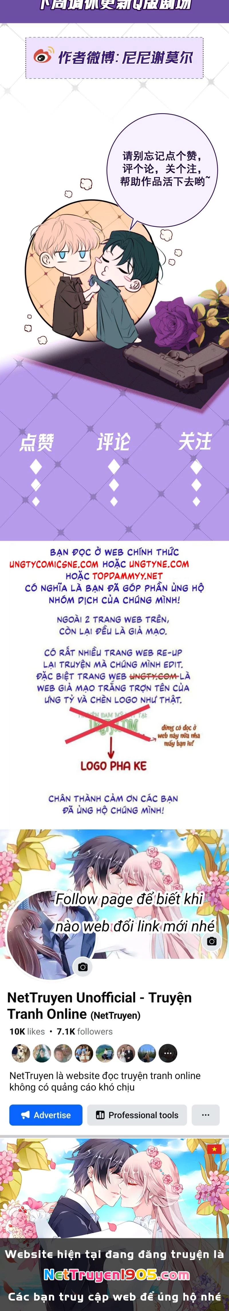 Đêm Tình Yêu Và Sát Ý Chapter 84 - 58