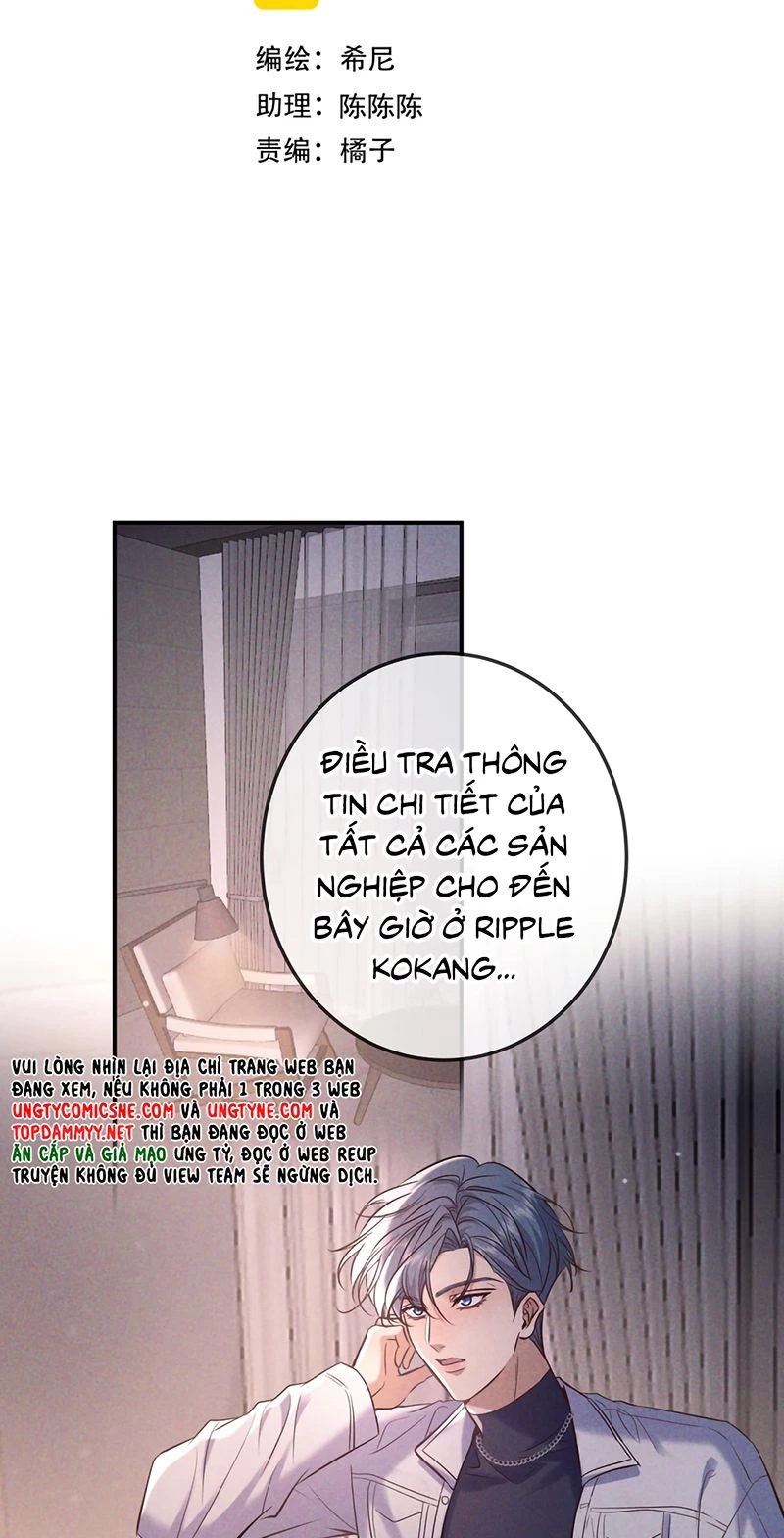 Đêm Tình Yêu Và Sát Ý Chapter 85 - 2
