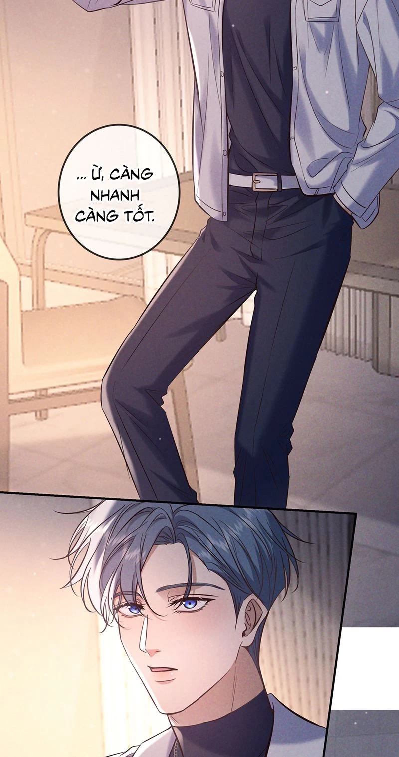 Đêm Tình Yêu Và Sát Ý Chapter 85 - 3