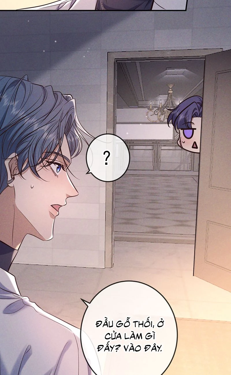 Đêm Tình Yêu Và Sát Ý Chapter 85 - 4