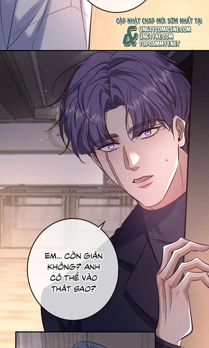 Đêm Tình Yêu Và Sát Ý Chapter 85 - 5