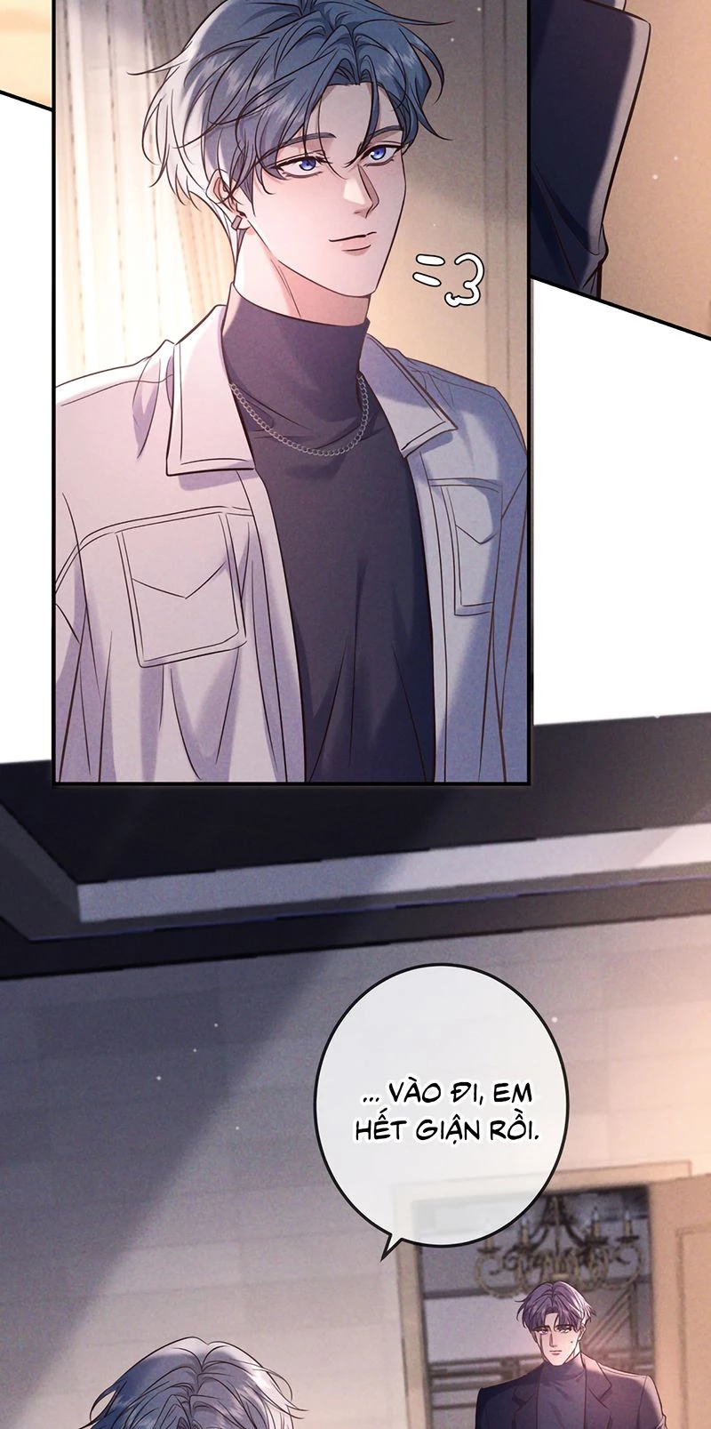 Đêm Tình Yêu Và Sát Ý Chapter 85 - 6