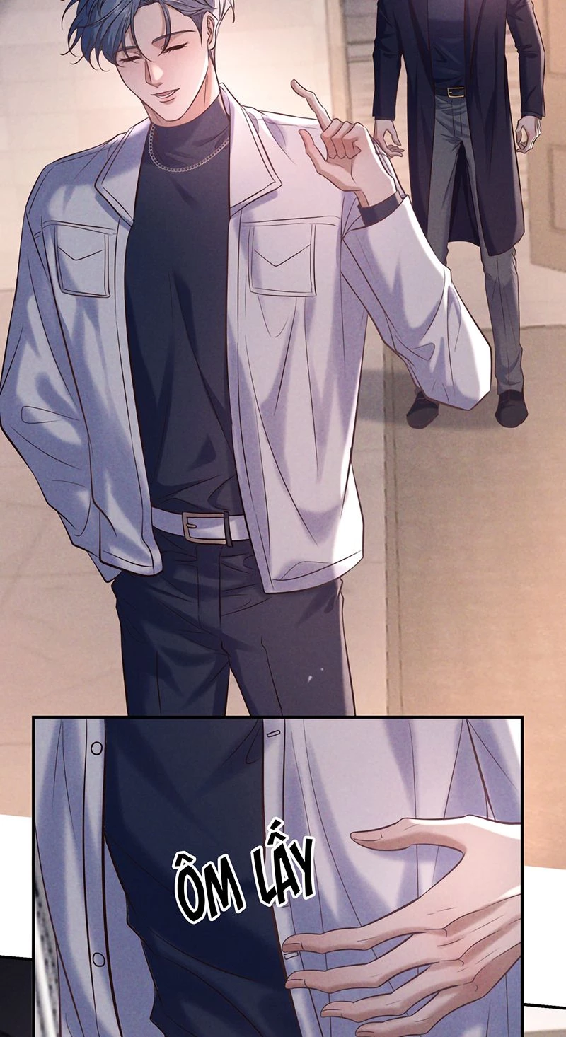 Đêm Tình Yêu Và Sát Ý Chapter 85 - 7