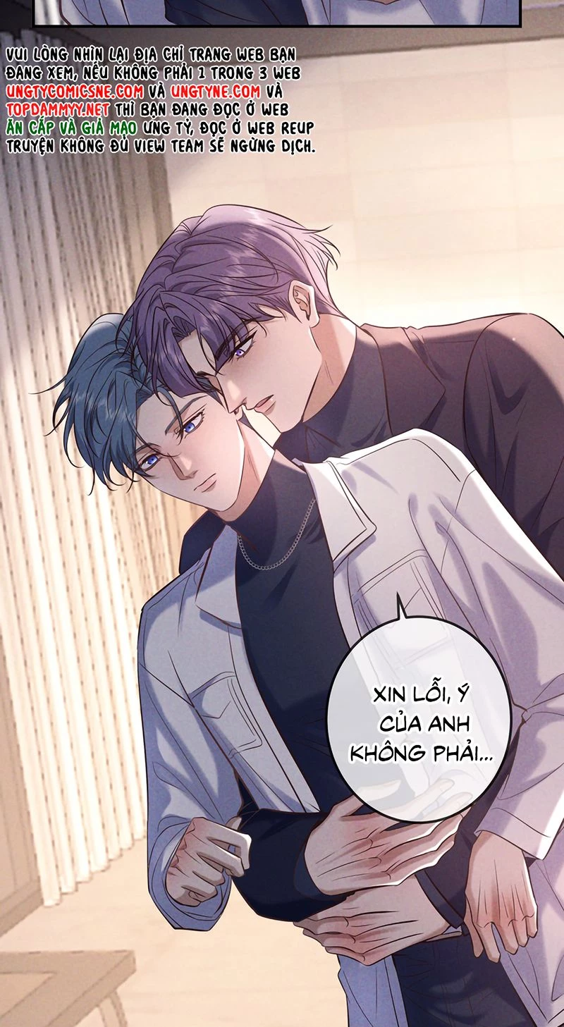 Đêm Tình Yêu Và Sát Ý Chapter 85 - 8