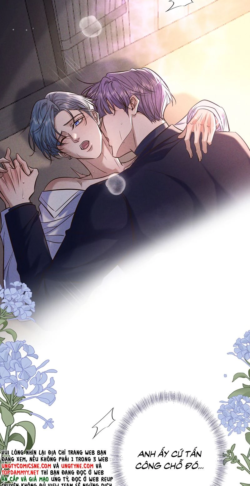 Đêm Tình Yêu Và Sát Ý Chapter 85 - 14