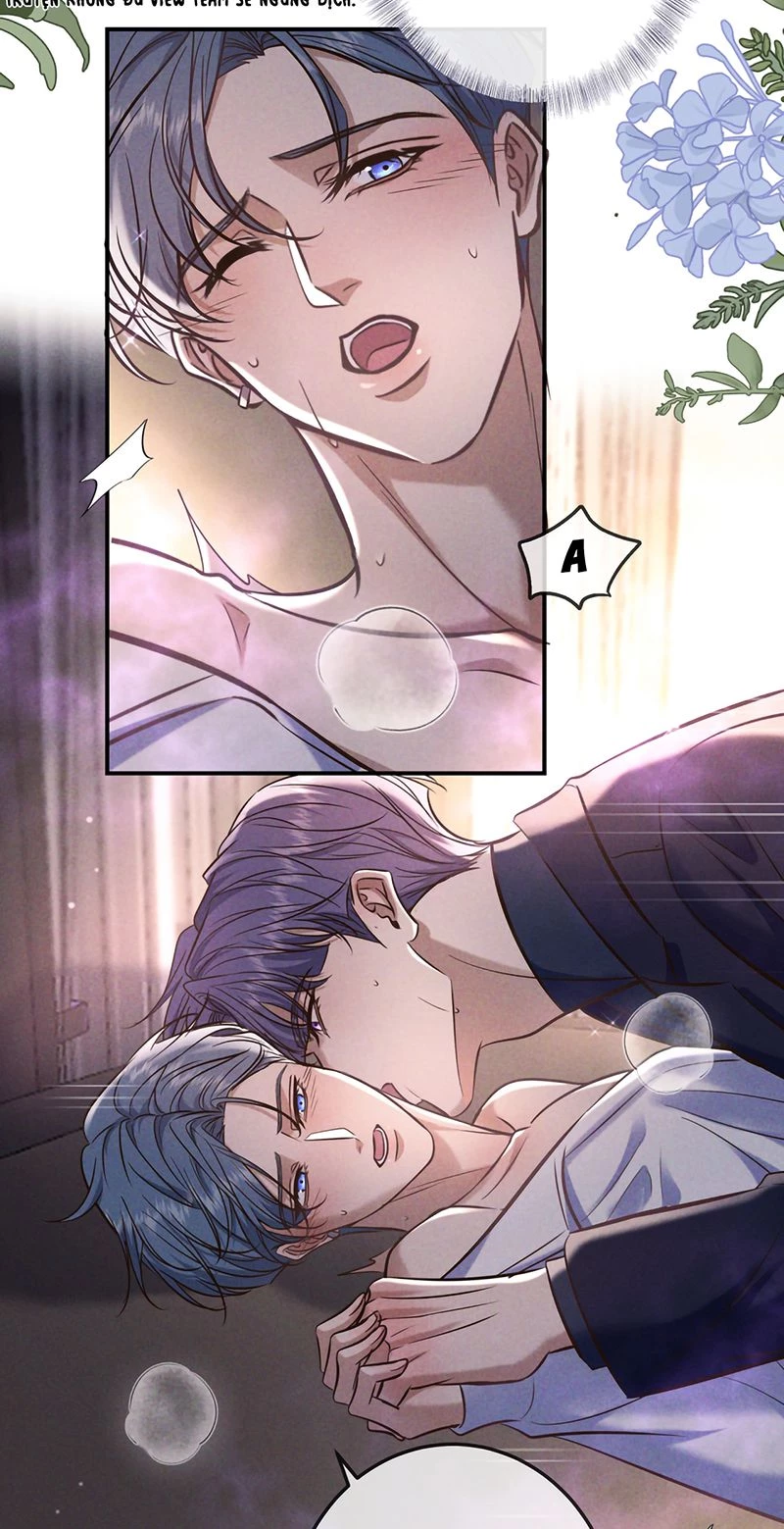 Đêm Tình Yêu Và Sát Ý Chapter 85 - 15