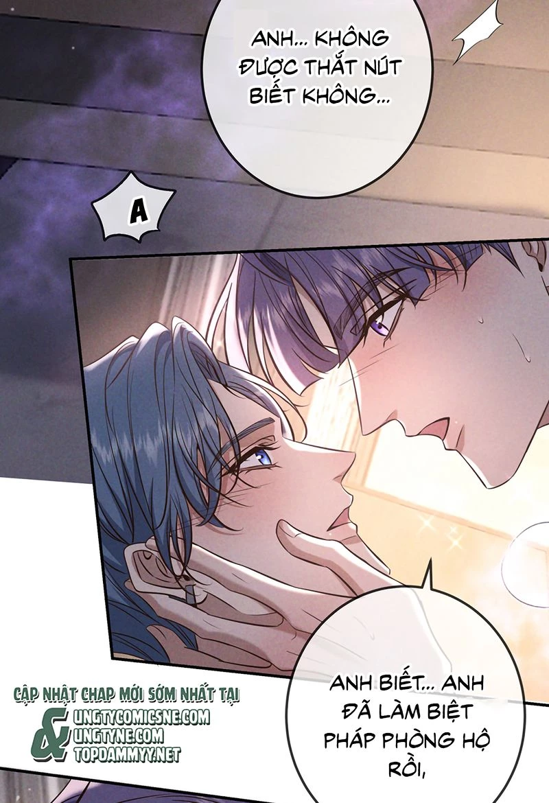 Đêm Tình Yêu Và Sát Ý Chapter 85 - 16