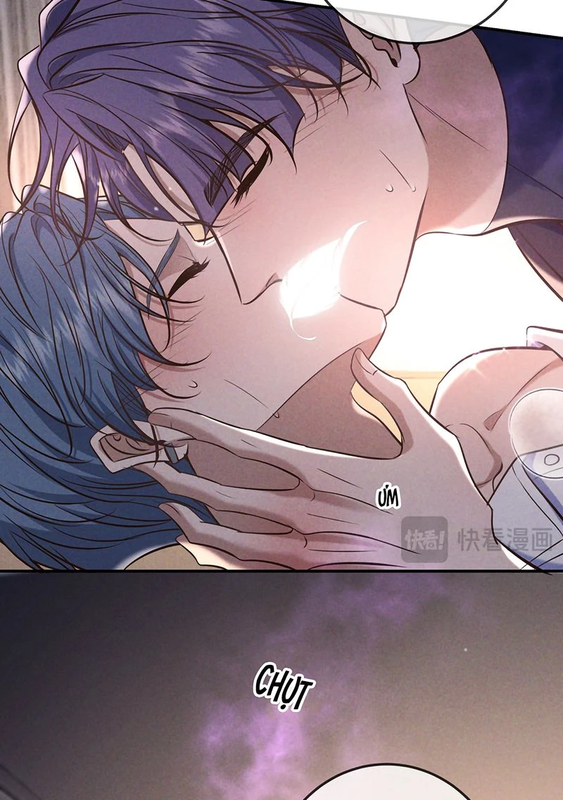 Đêm Tình Yêu Và Sát Ý Chapter 85 - 17