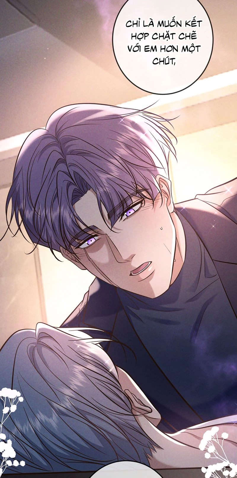 Đêm Tình Yêu Và Sát Ý Chapter 85 - 18