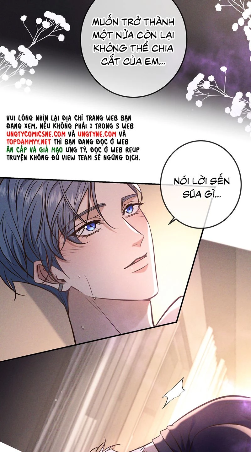 Đêm Tình Yêu Và Sát Ý Chapter 85 - 19