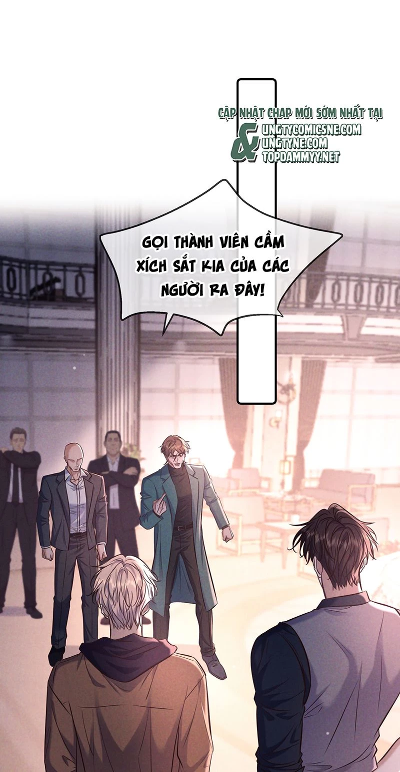 Đêm Tình Yêu Và Sát Ý Chapter 85 - 21