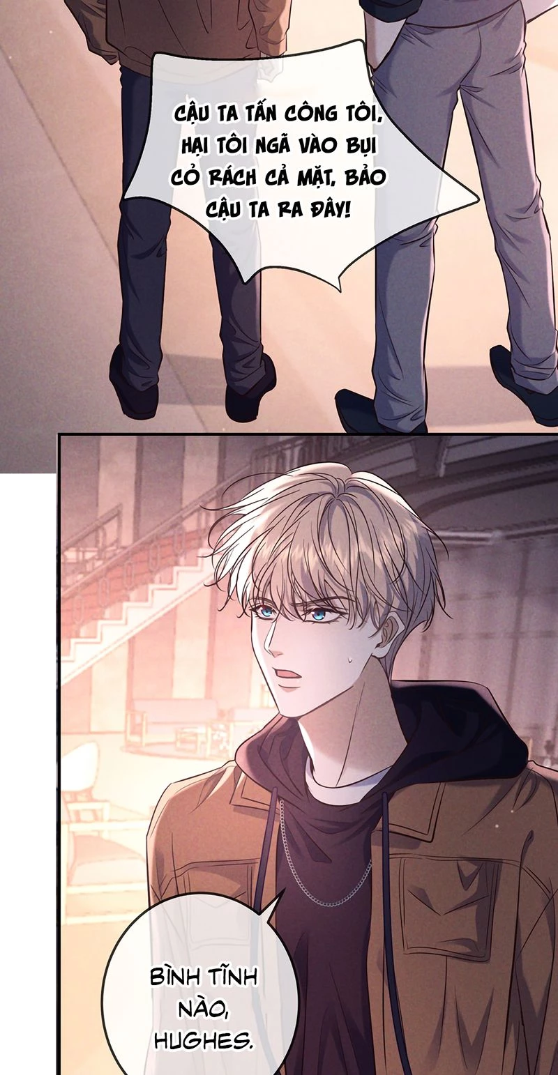 Đêm Tình Yêu Và Sát Ý Chapter 85 - 22