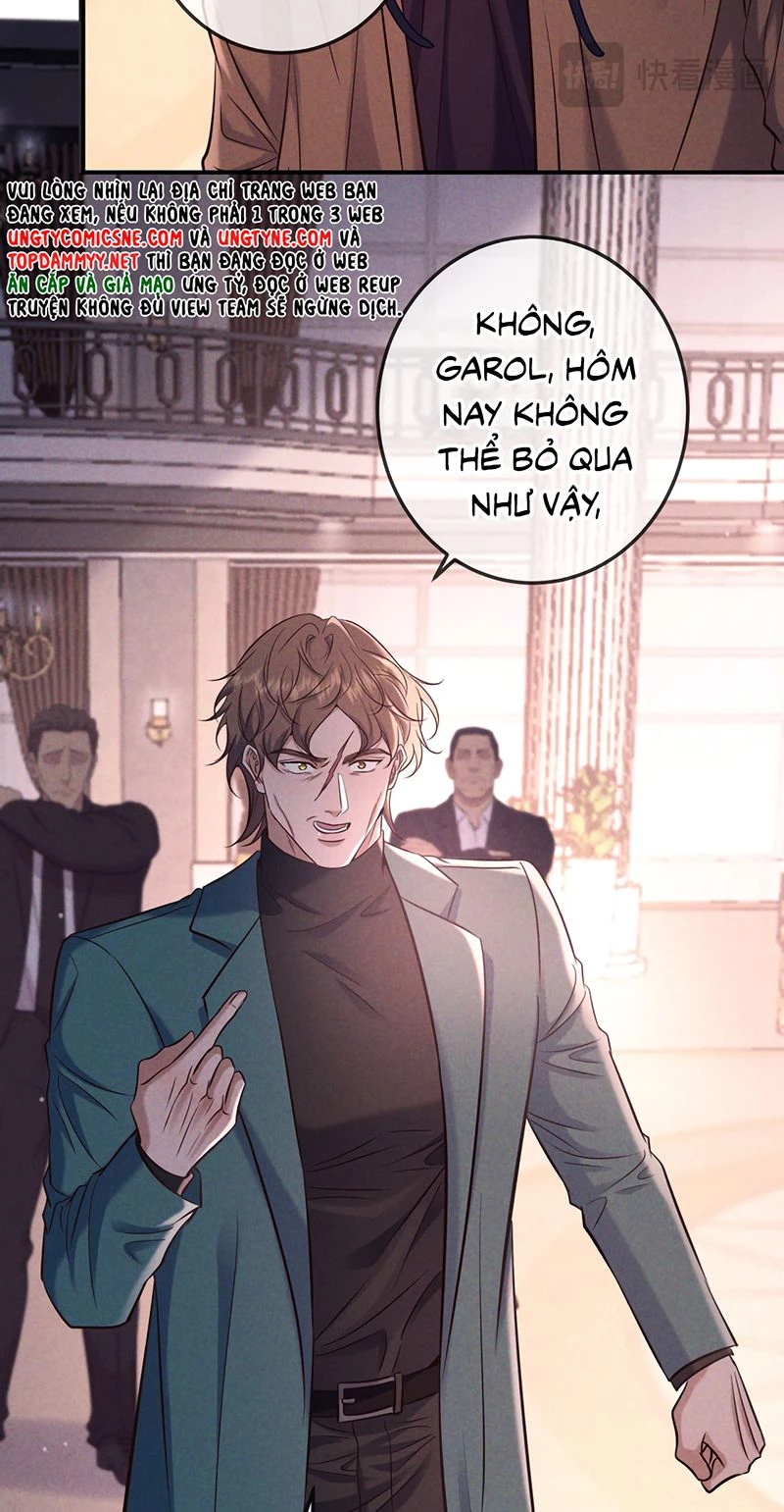 Đêm Tình Yêu Và Sát Ý Chapter 85 - 23