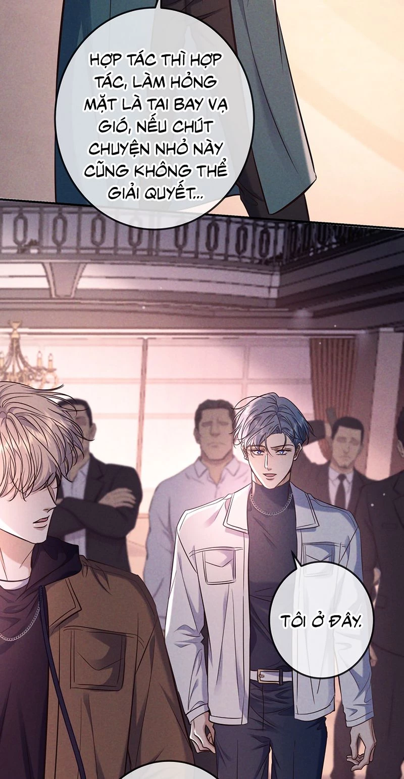 Đêm Tình Yêu Và Sát Ý Chapter 85 - 24