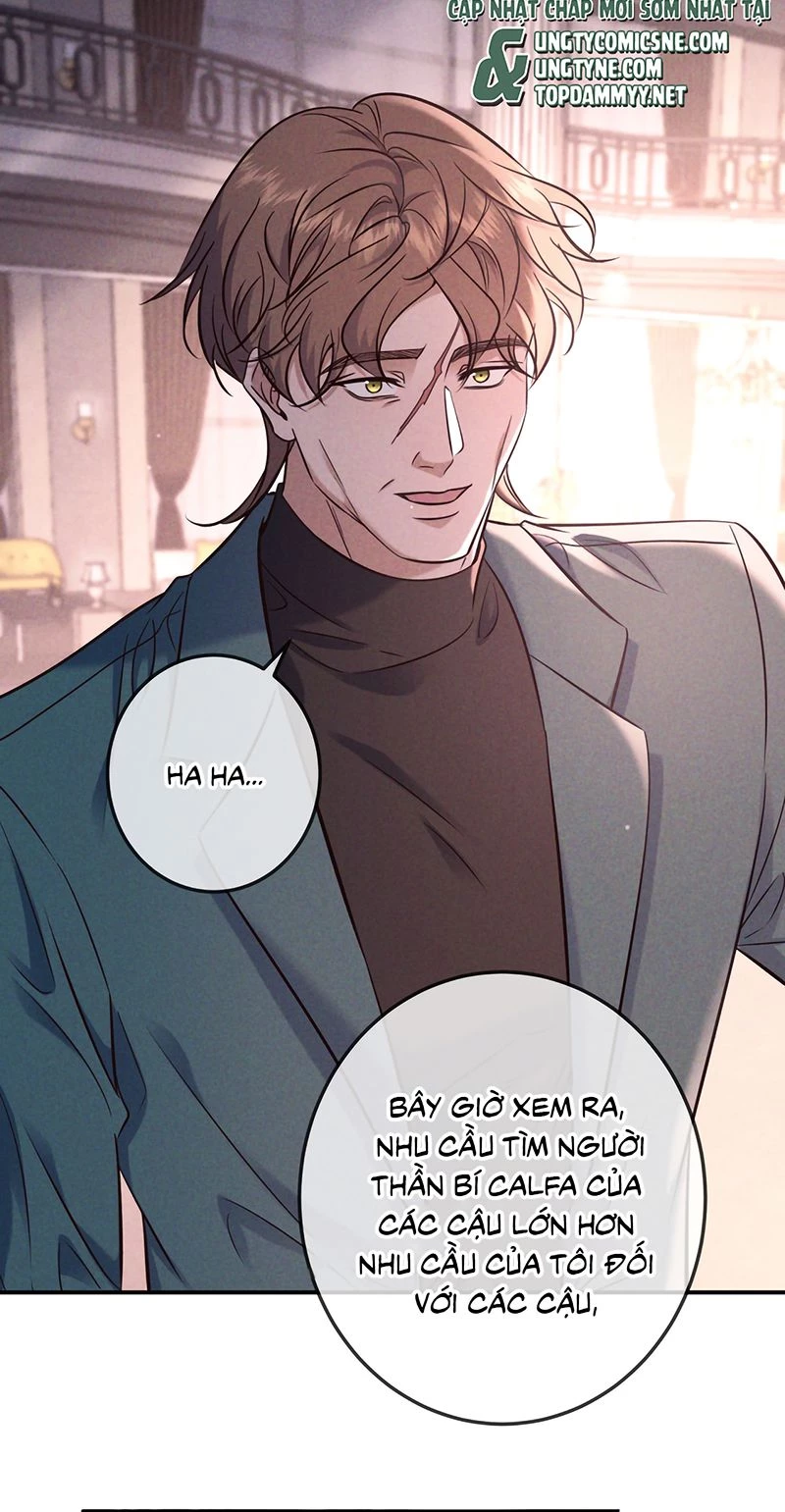 Đêm Tình Yêu Và Sát Ý Chapter 85 - 27