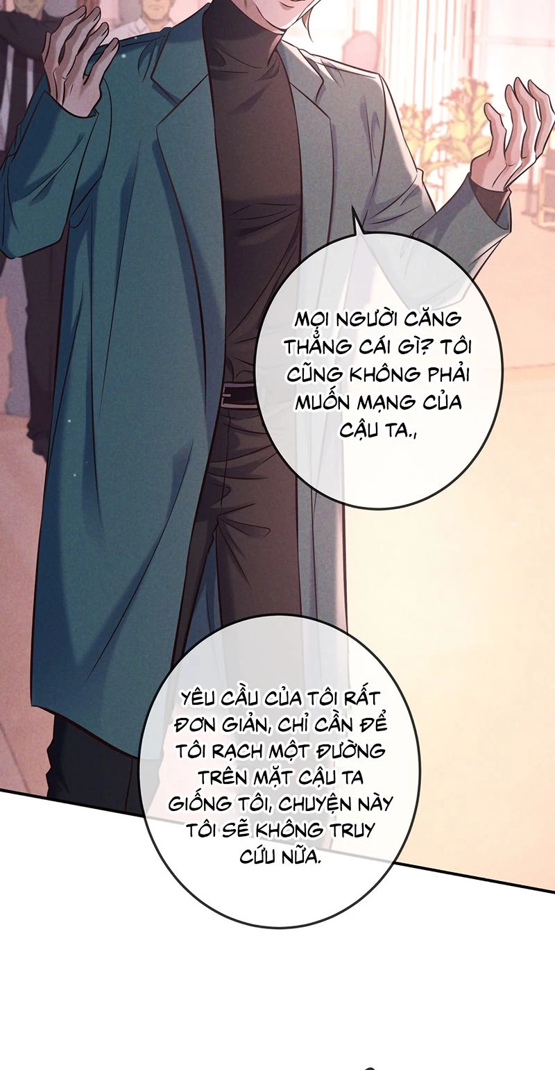 Đêm Tình Yêu Và Sát Ý Chapter 85 - 29