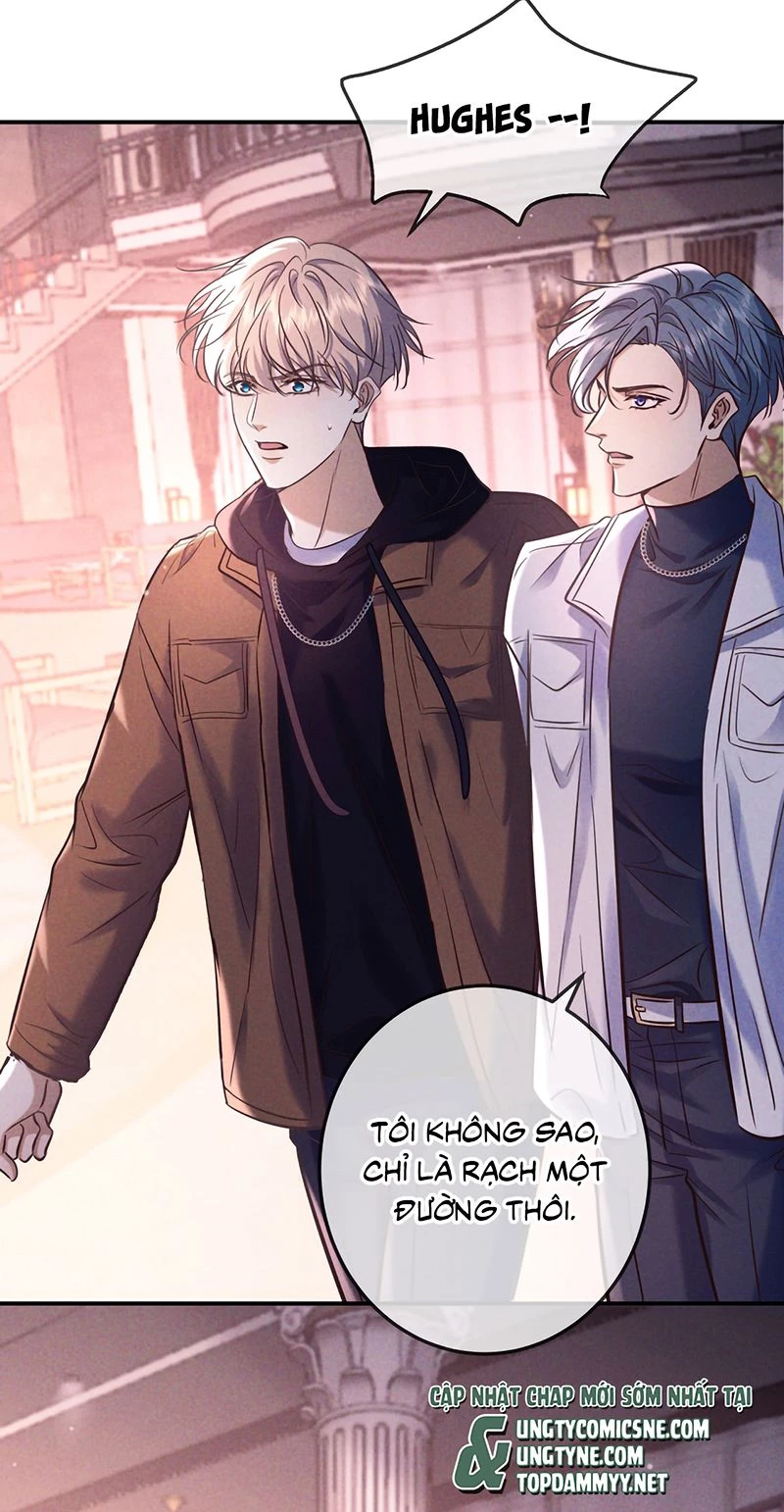 Đêm Tình Yêu Và Sát Ý Chapter 85 - 30