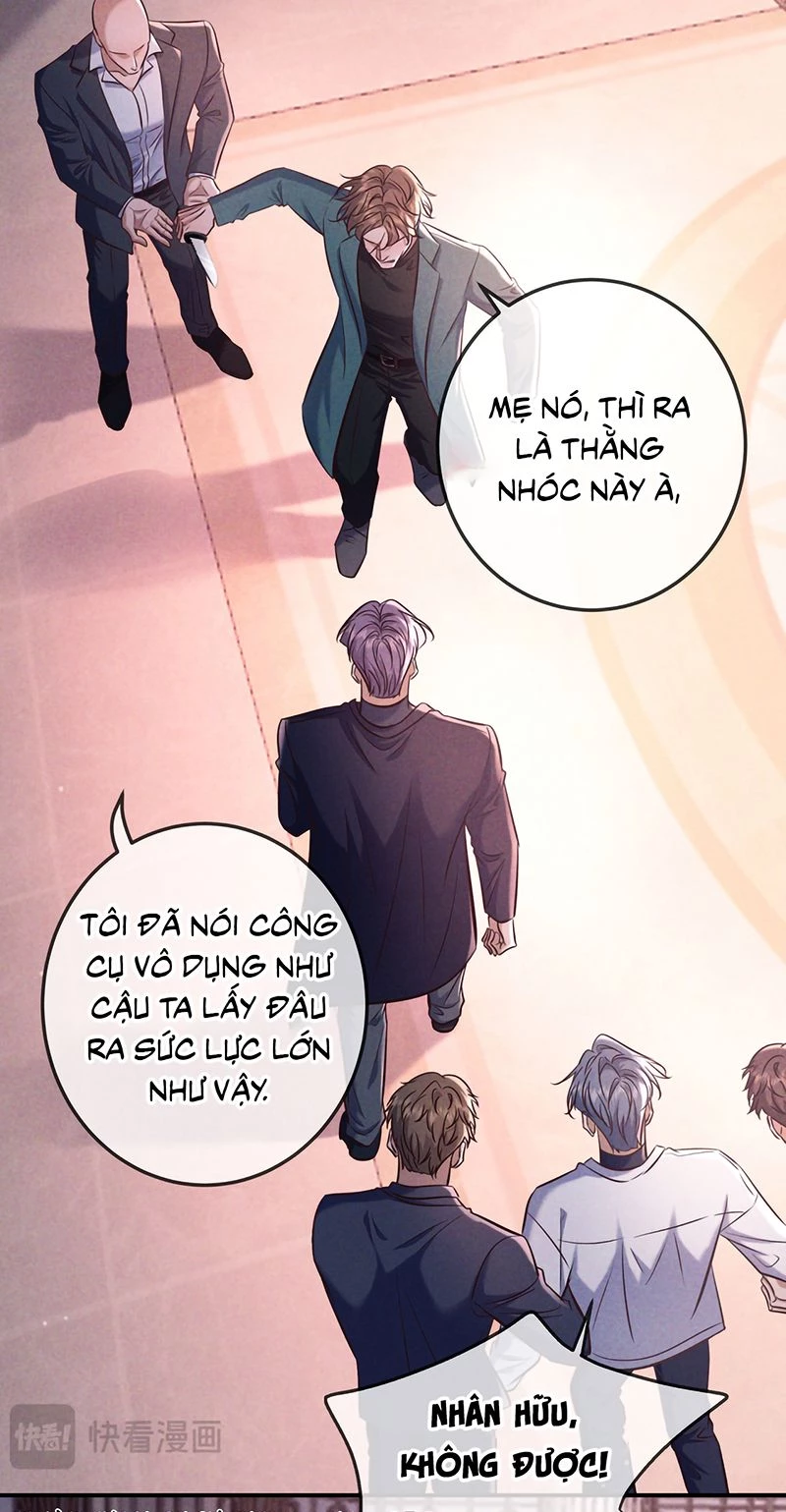 Đêm Tình Yêu Và Sát Ý Chapter 85 - 32