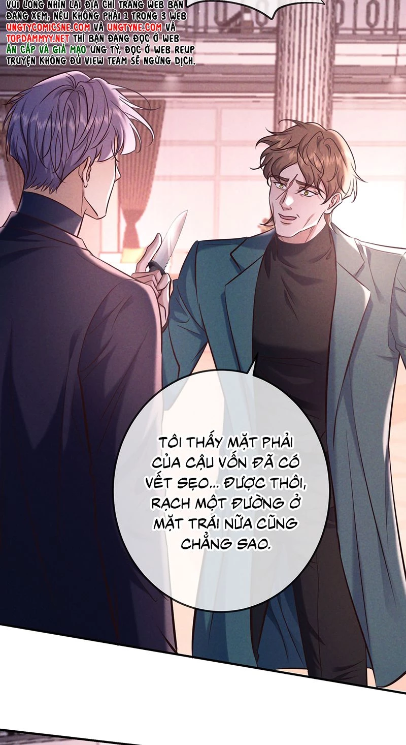 Đêm Tình Yêu Và Sát Ý Chapter 85 - 33