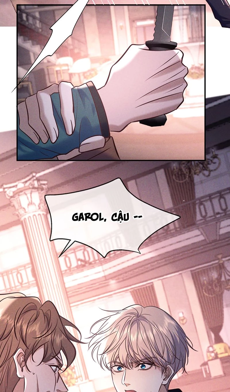 Đêm Tình Yêu Và Sát Ý Chapter 85 - 36