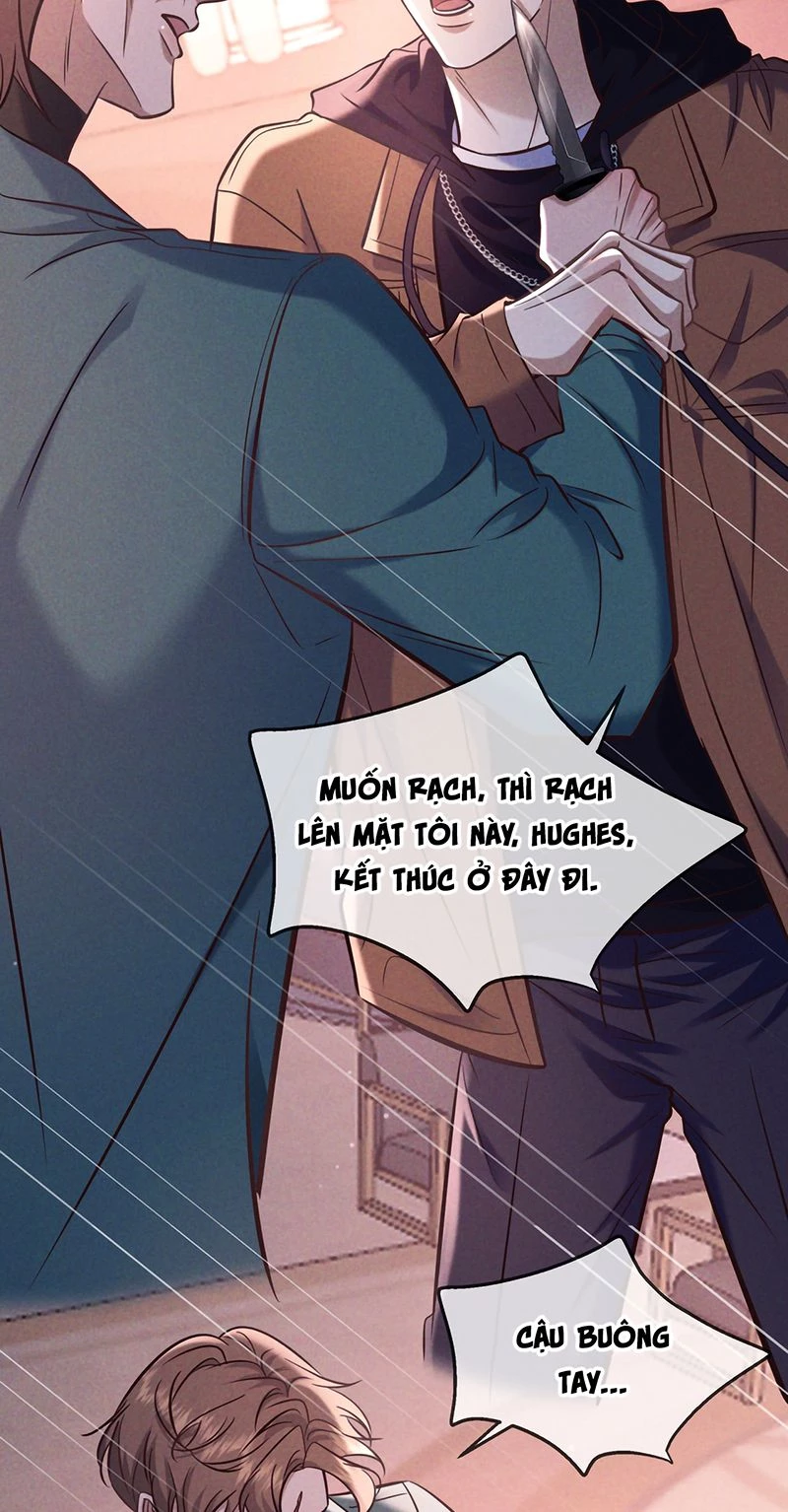 Đêm Tình Yêu Và Sát Ý Chapter 85 - 37