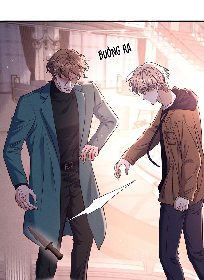 Đêm Tình Yêu Và Sát Ý Chapter 85 - 39