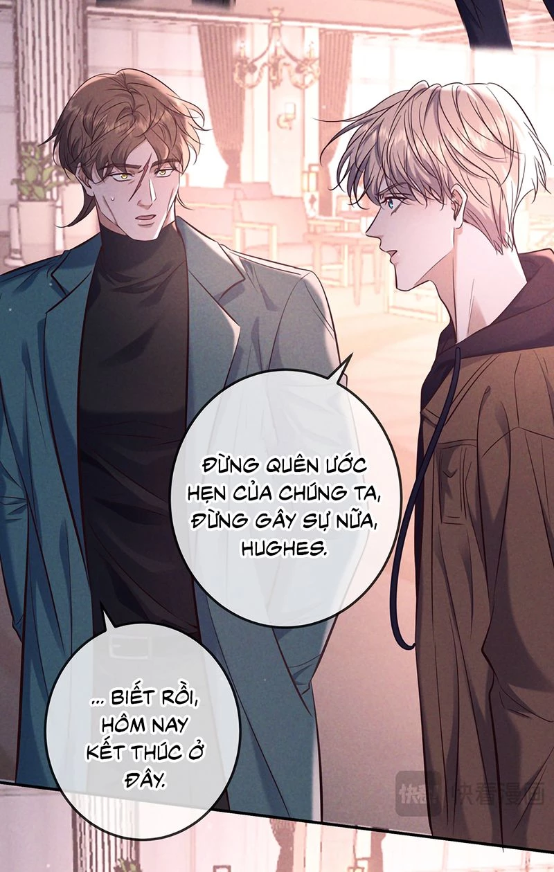 Đêm Tình Yêu Và Sát Ý Chapter 85 - 40