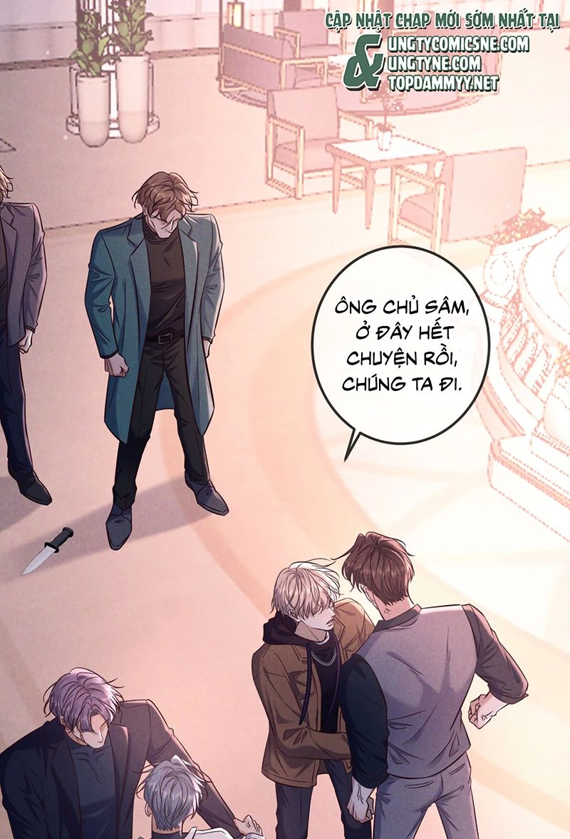 Đêm Tình Yêu Và Sát Ý Chapter 85 - 41