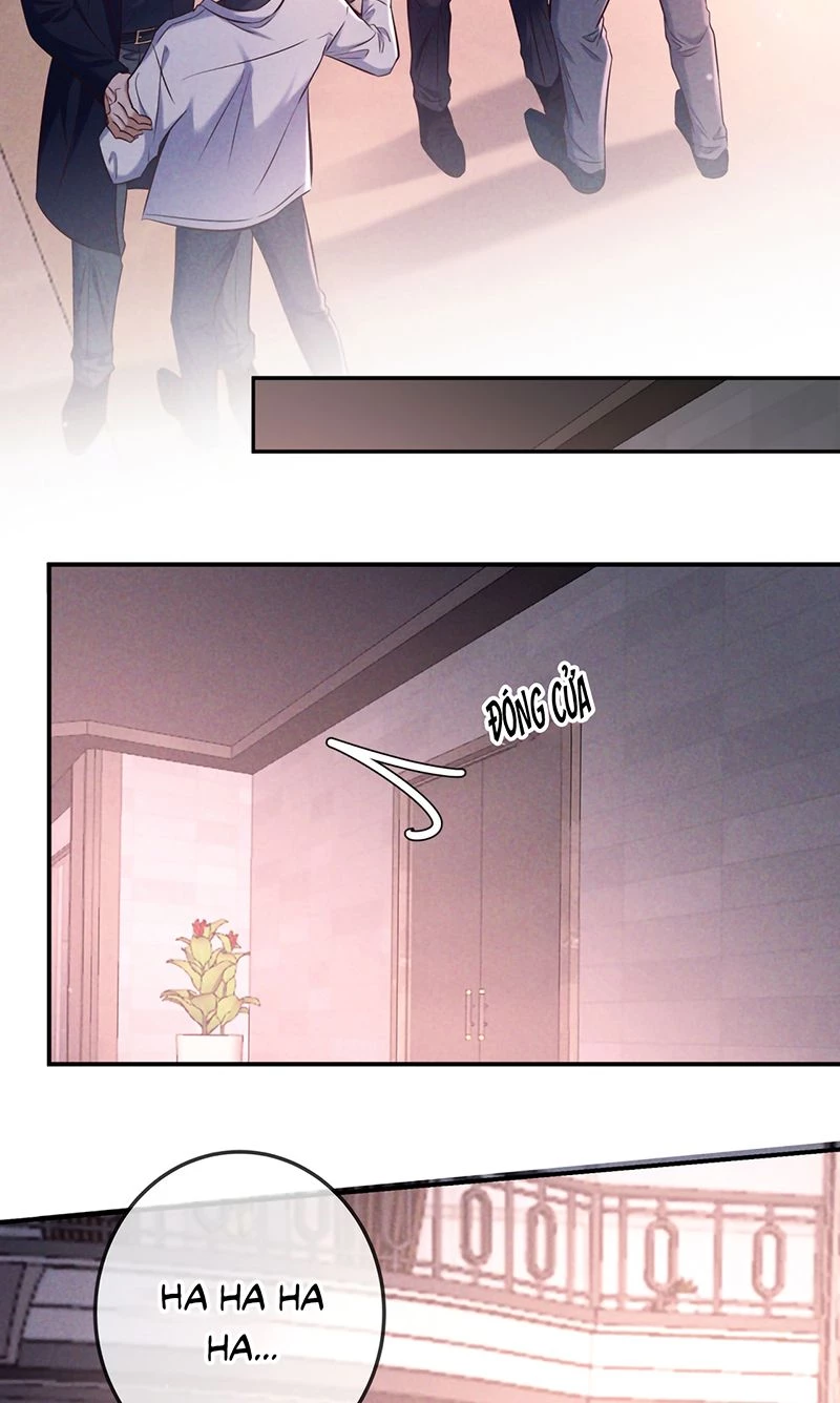 Đêm Tình Yêu Và Sát Ý Chapter 85 - 42