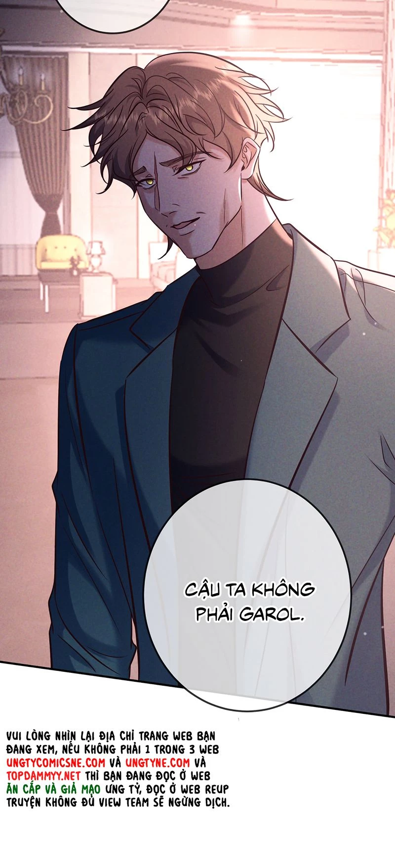 Đêm Tình Yêu Và Sát Ý Chapter 85 - 43