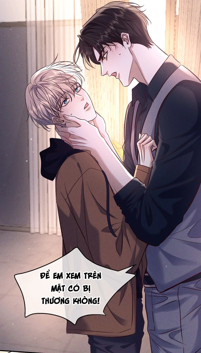 Đêm Tình Yêu Và Sát Ý Chapter 85 - 45