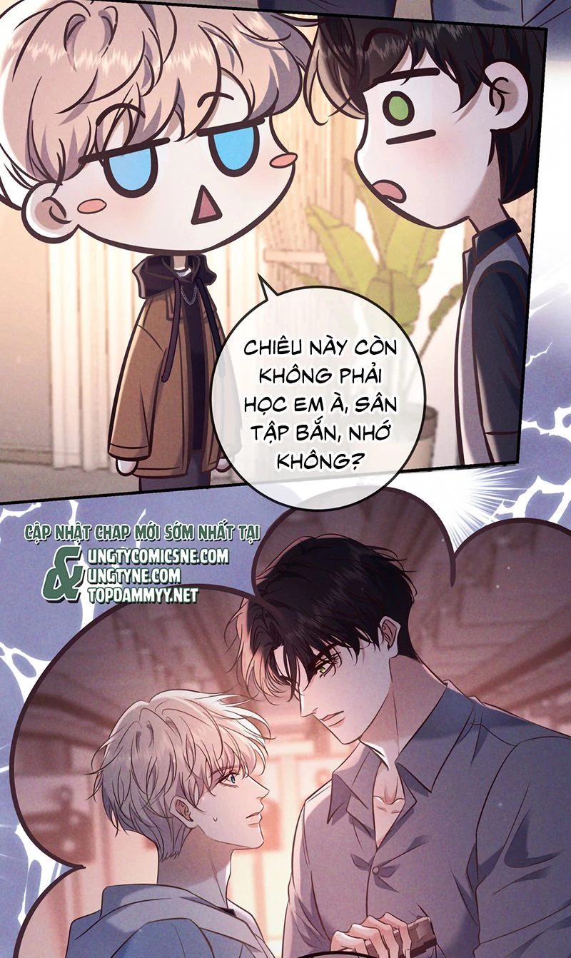 Đêm Tình Yêu Và Sát Ý Chapter 85 - 46