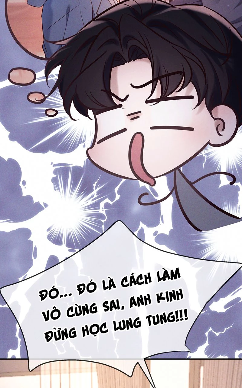 Đêm Tình Yêu Và Sát Ý Chapter 85 - 47