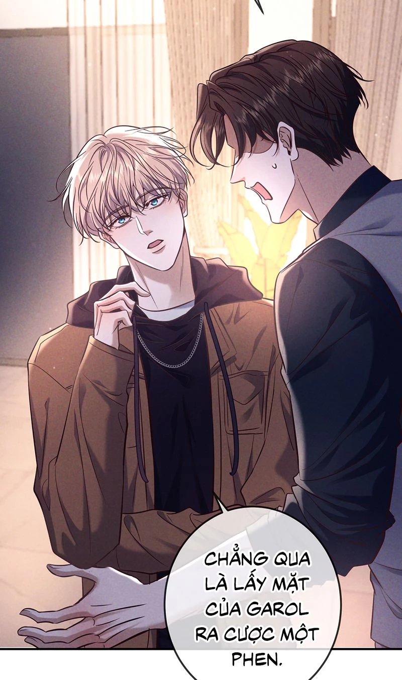 Đêm Tình Yêu Và Sát Ý Chapter 85 - 48