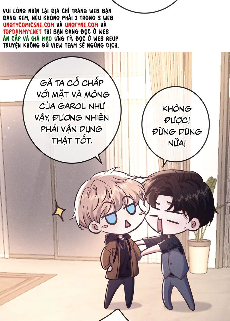 Đêm Tình Yêu Và Sát Ý Chapter 85 - 49