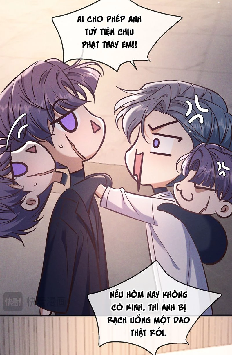 Đêm Tình Yêu Và Sát Ý Chapter 85 - 50